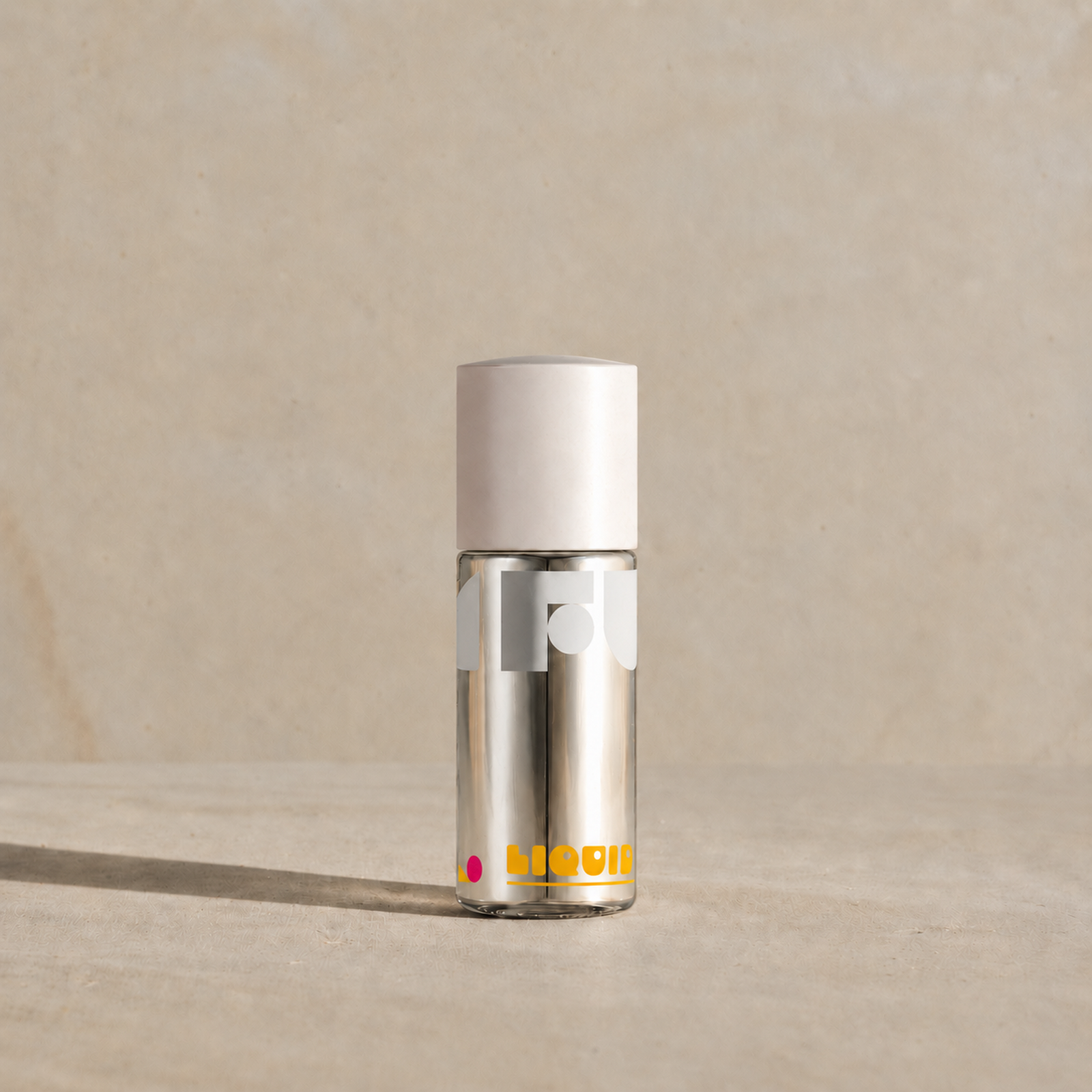 Liquid Light