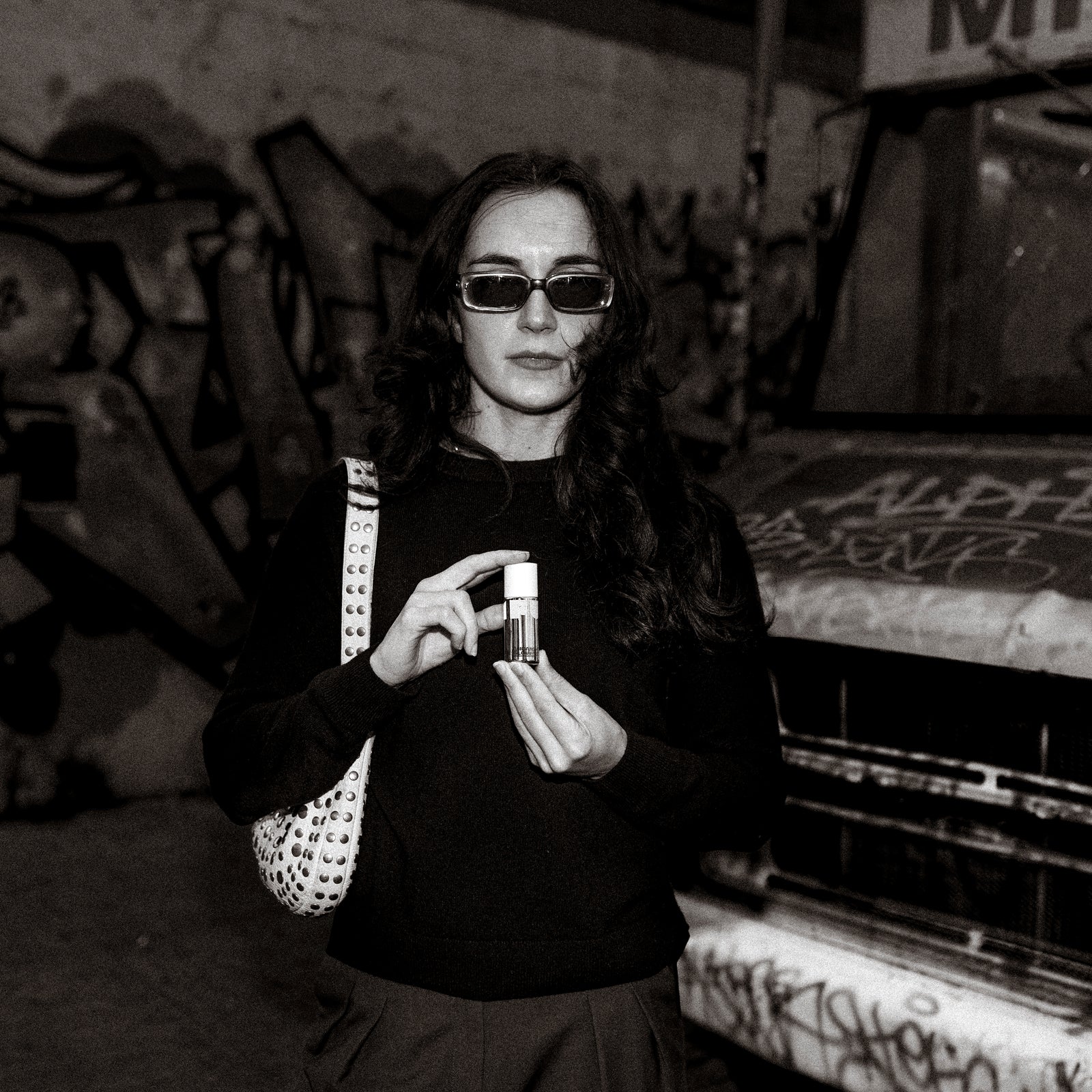 Midnight in Slow Motion