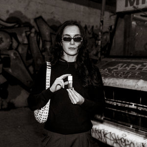 Midnight in Slow Motion