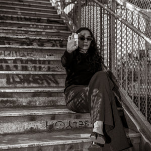 Midnight in Slow Motion