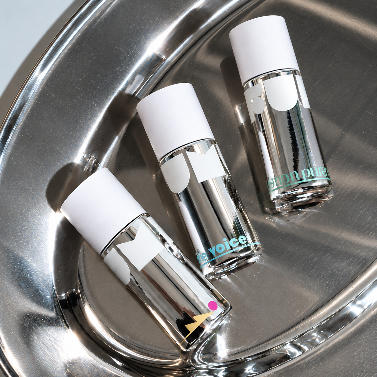 Build Your Perfume Bundle